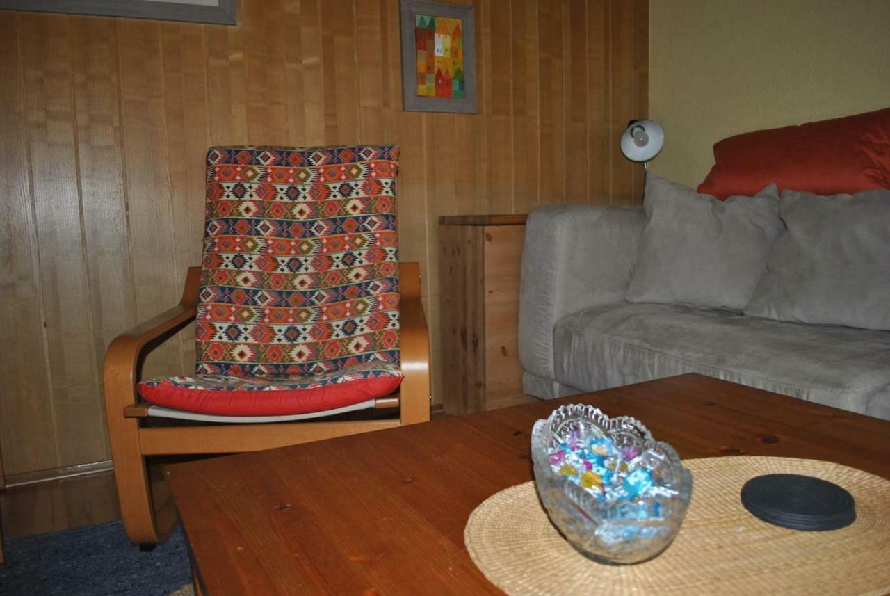 Ferienwohnung Giessl Гинген ан дер Бренц Екстериор снимка